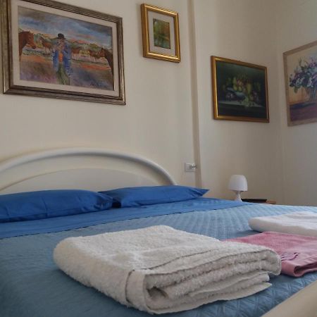 B&B Villa Pegaso Fontane Bianche Dış mekan fotoğraf