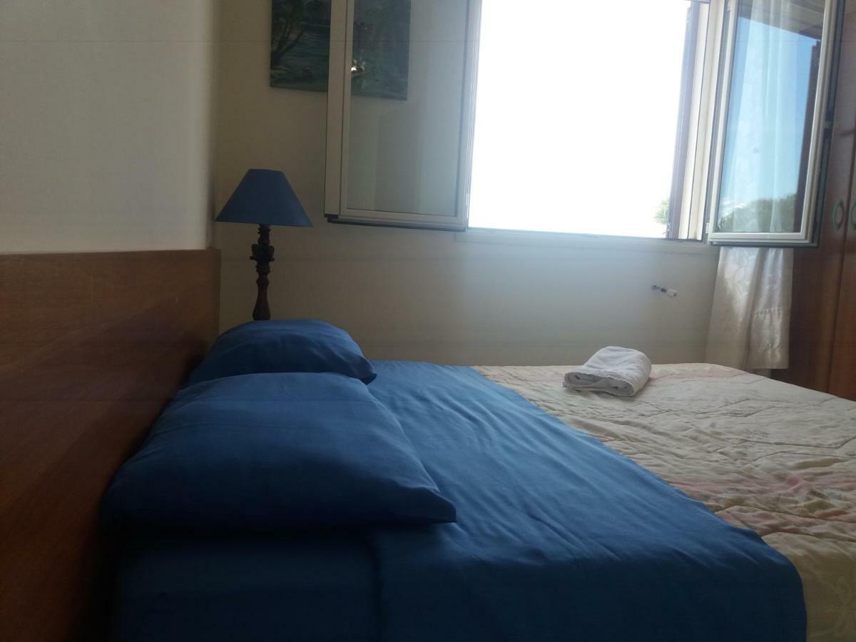 B&B Villa Pegaso Fontane Bianche Dış mekan fotoğraf