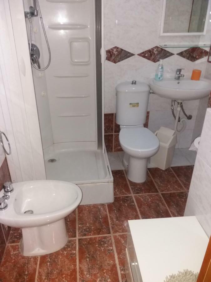 B&B Villa Pegaso Fontane Bianche Dış mekan fotoğraf