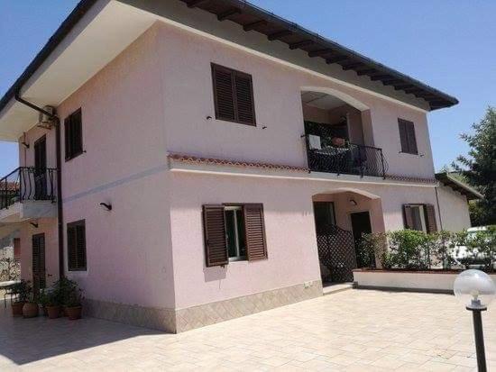B&B Villa Pegaso Fontane Bianche Dış mekan fotoğraf